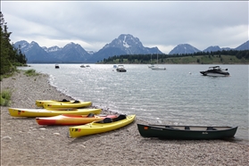 Grand Teton NP